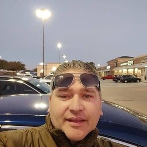 Meet your Posher, Patrick